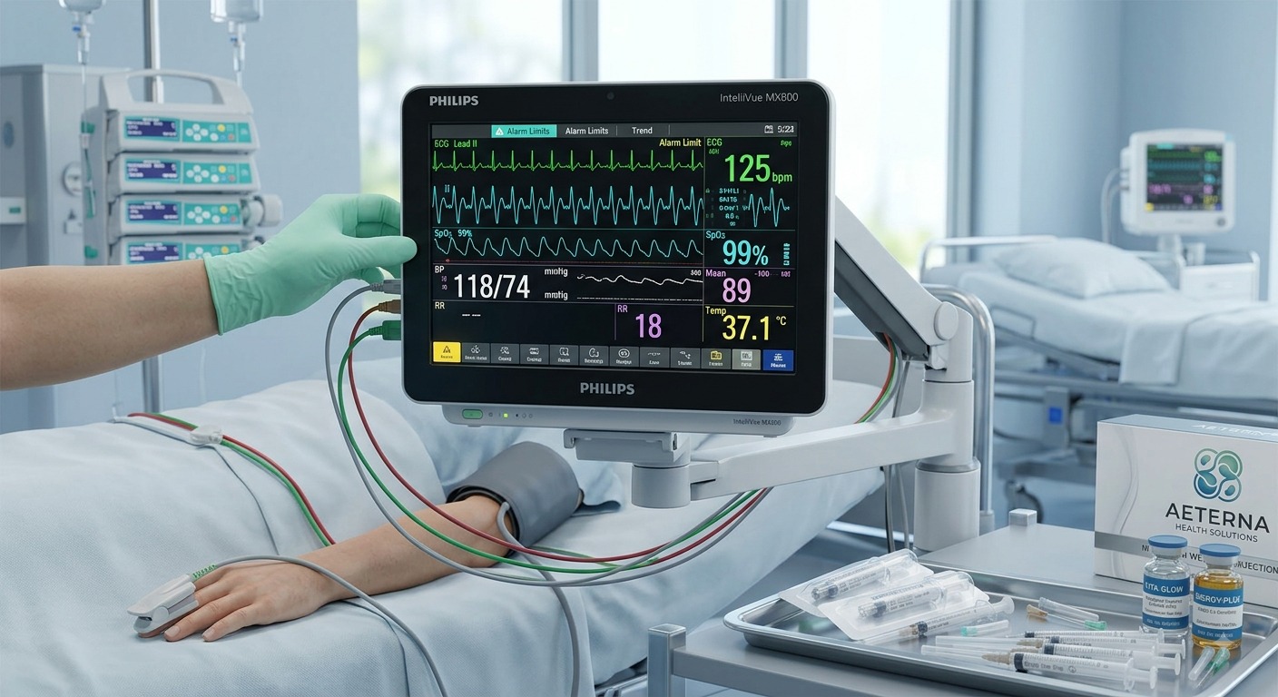 Patient Monitor